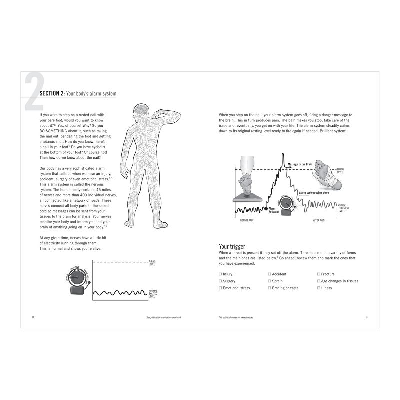Why Do I Hurt? Workbook
