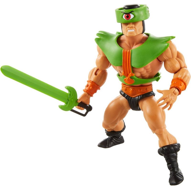 Masters of the Universe Variety Tri-Klops