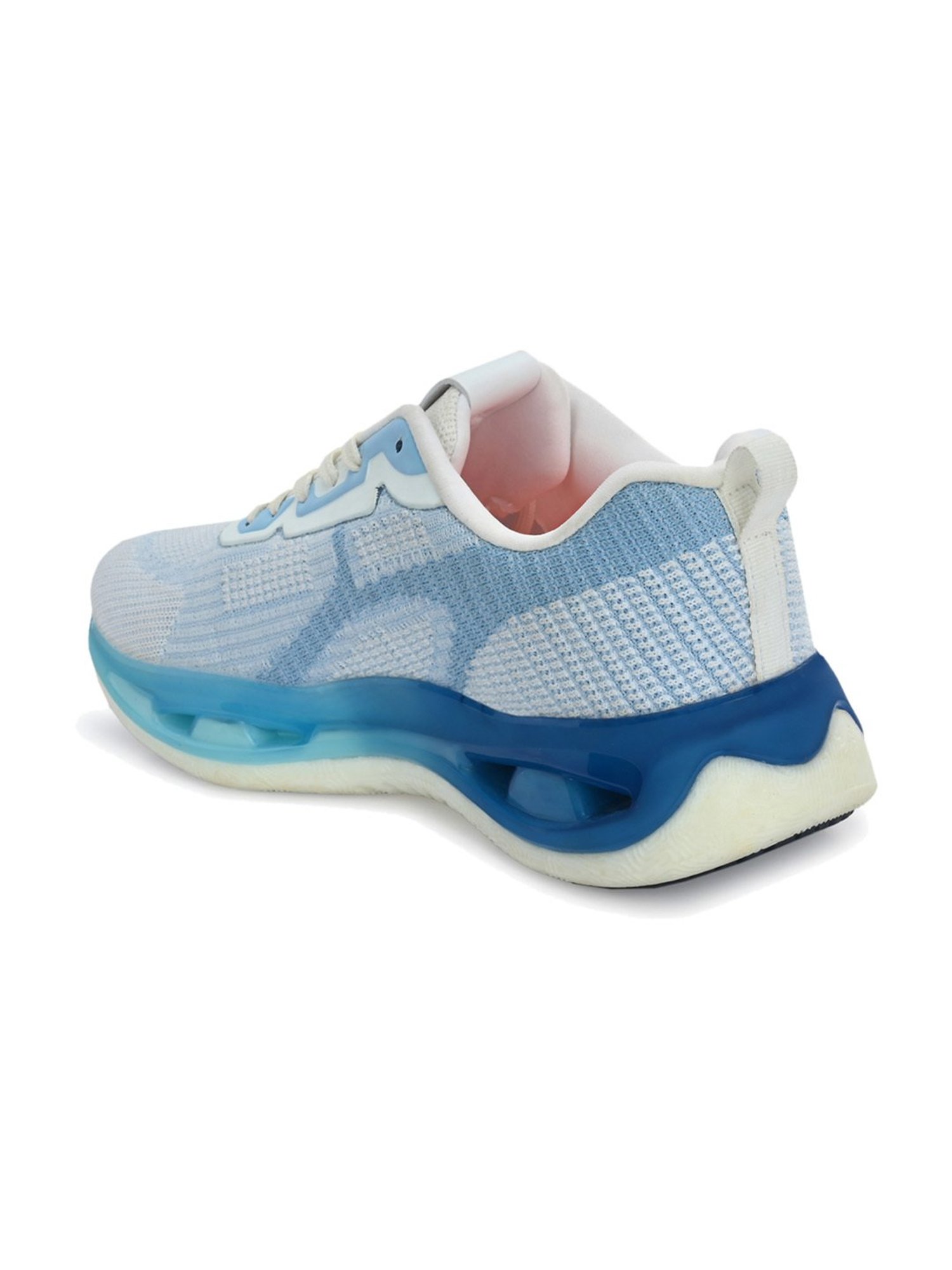 Off Limits Men's BELUGA Ice Blue Running Shoes