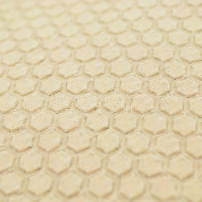 MLB Seattle Mariners 4'x6' 1981 Retro Collection Plush Area Rug