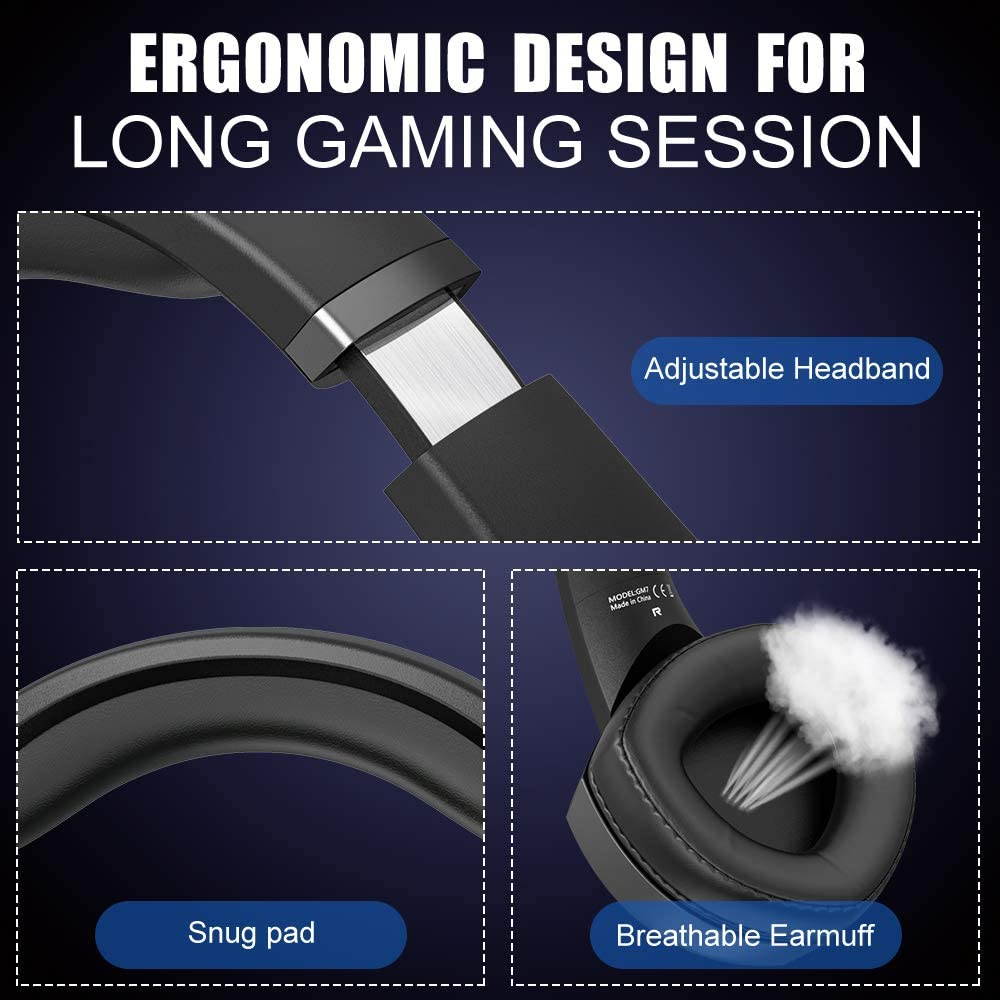 Mad Catz F.R.E.Q. 4 Circumaural Gaming Headset