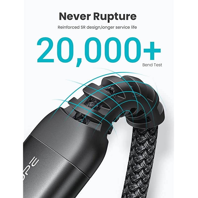 10FT USB 30 Extension Cable Type A Male to Female Extension Cord  Durable Braided Material High Data Transfer Compatible with USB KeyboardMouseFlash Drive Hard DrivePrinterBlack