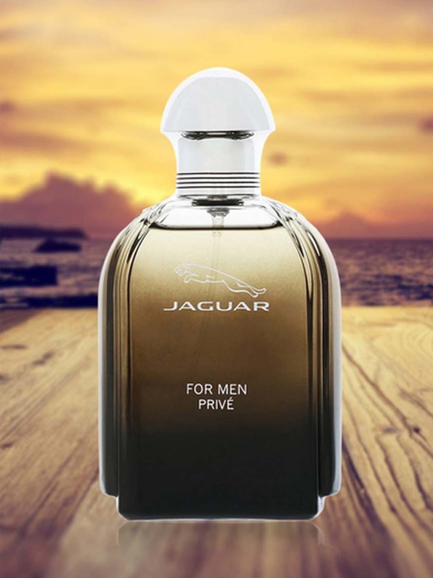 JAGUAR For Men Prive EDT - 100 ml