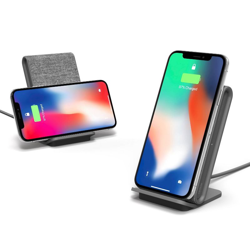 Anker 2-Port PowerPort 24W Wall Charger (with 3' PowerLine Select+ Lightning to USB-A Cable) - Black