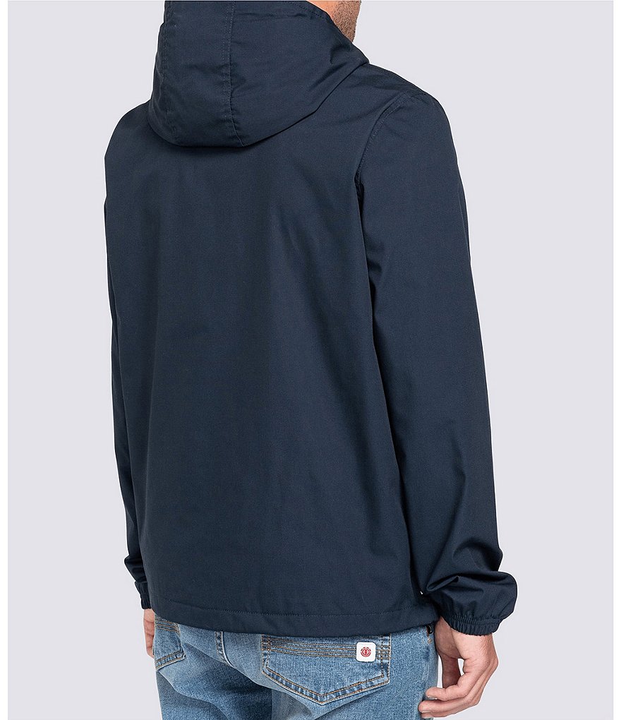 Cole Haan Packable Down Puffer Jacket