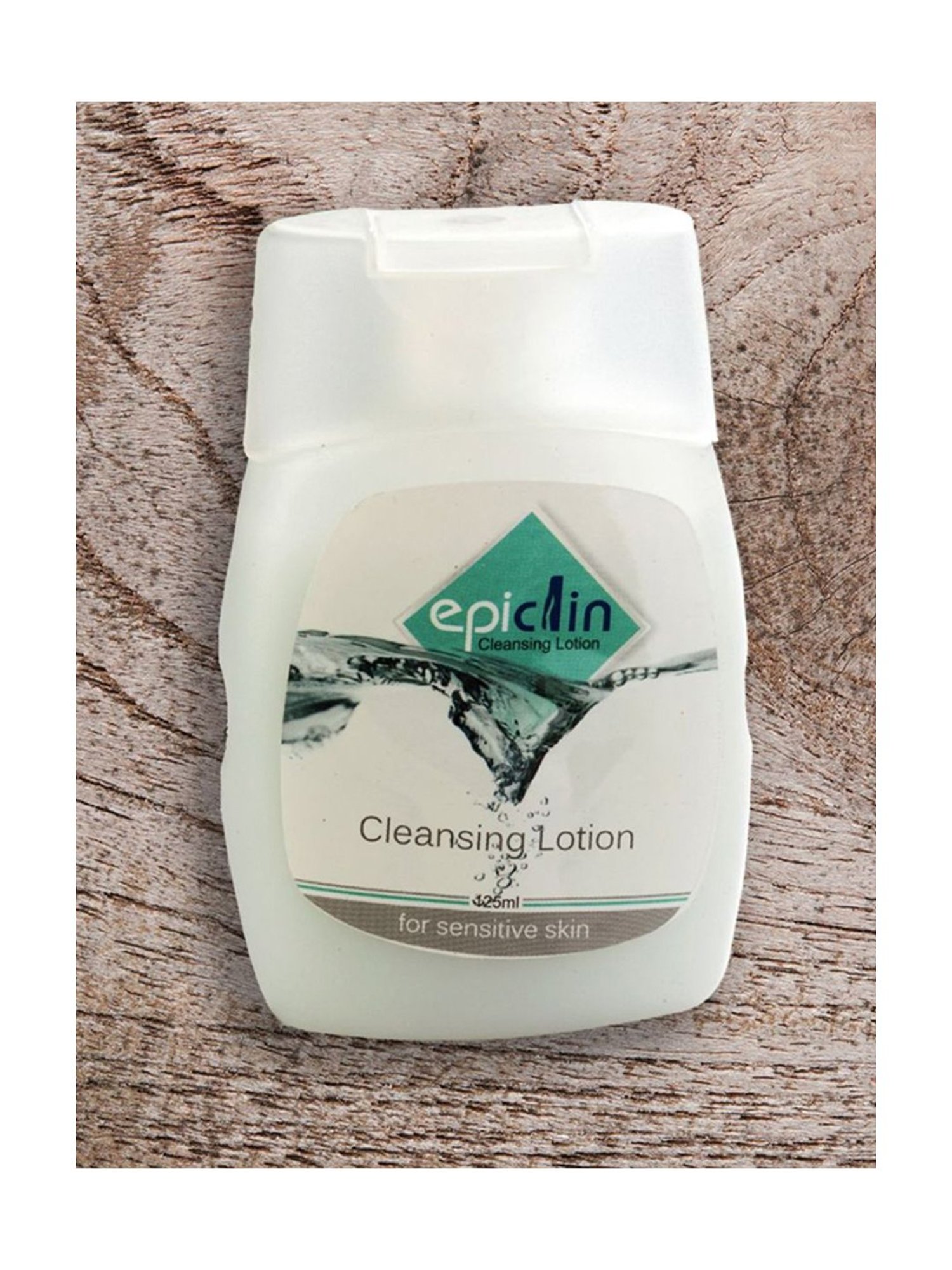 Epiclin Lotion - Pack of 2 (125 ml Each)
