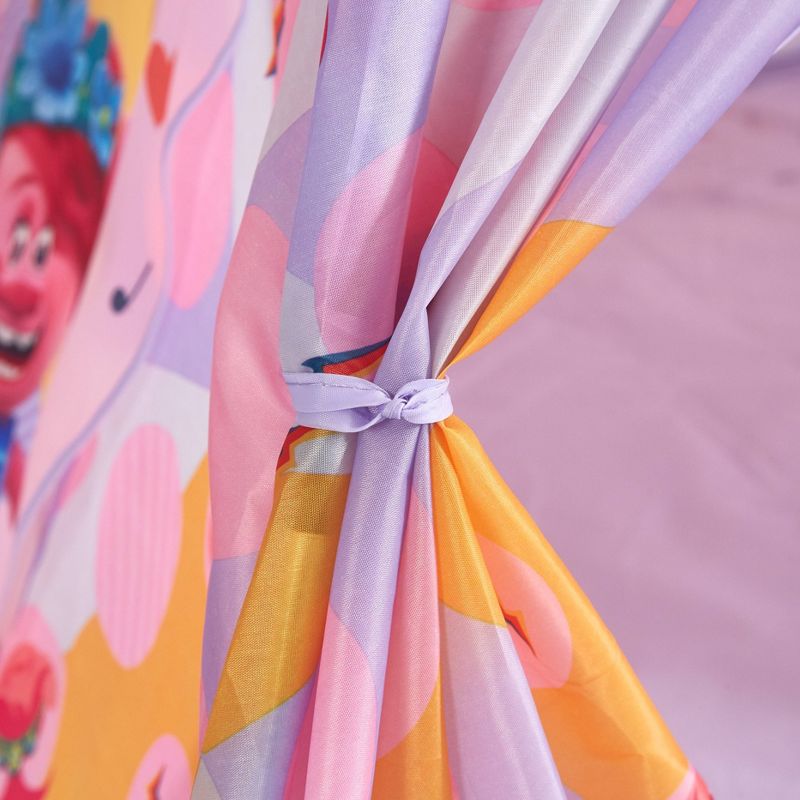 Trolls Kids' Play Tent