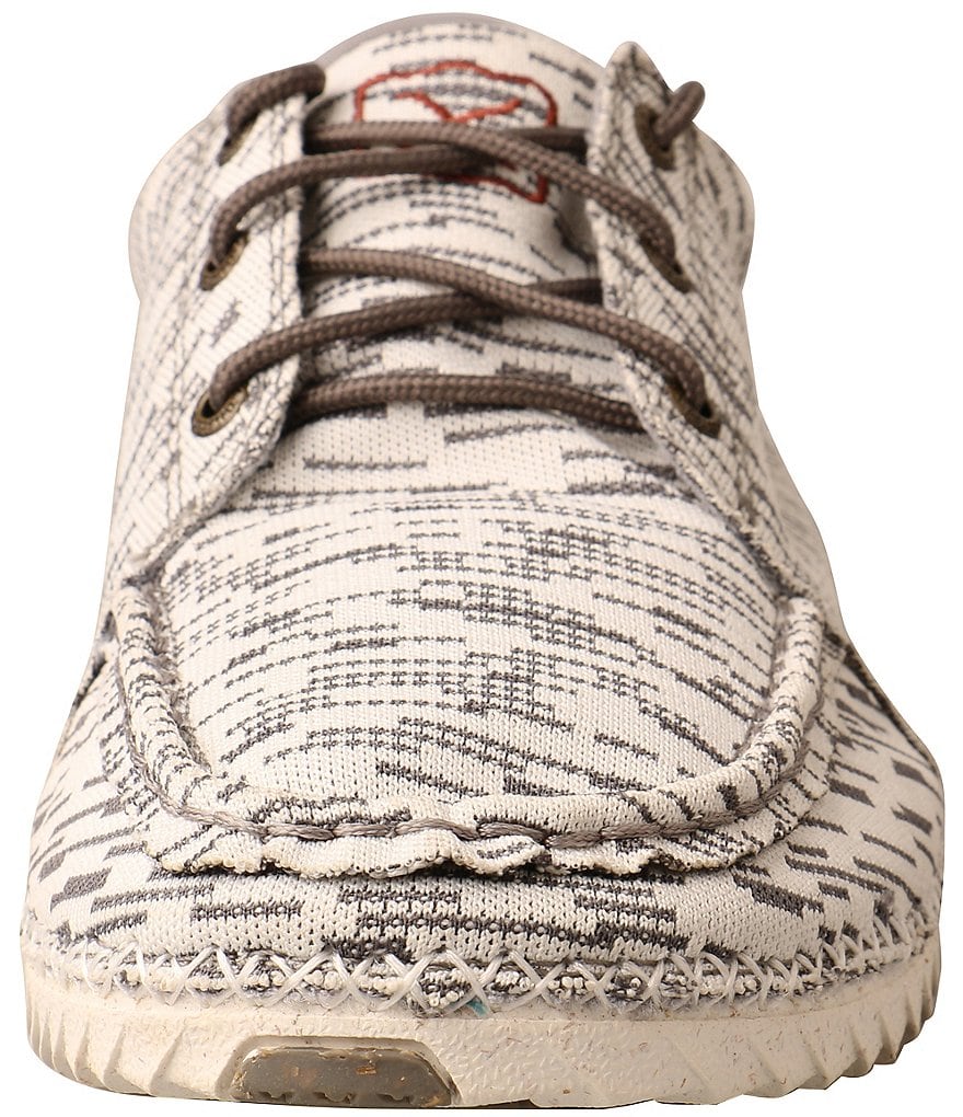 Twisted X Men's Zero-X Lace-Up Sneakers