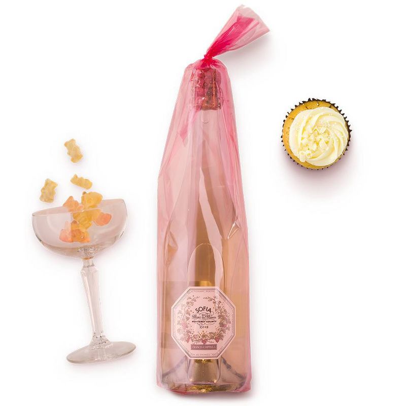 Francis Coppola Sofia Blanc De Blancs Sparkling Wine - 750ml Bottle