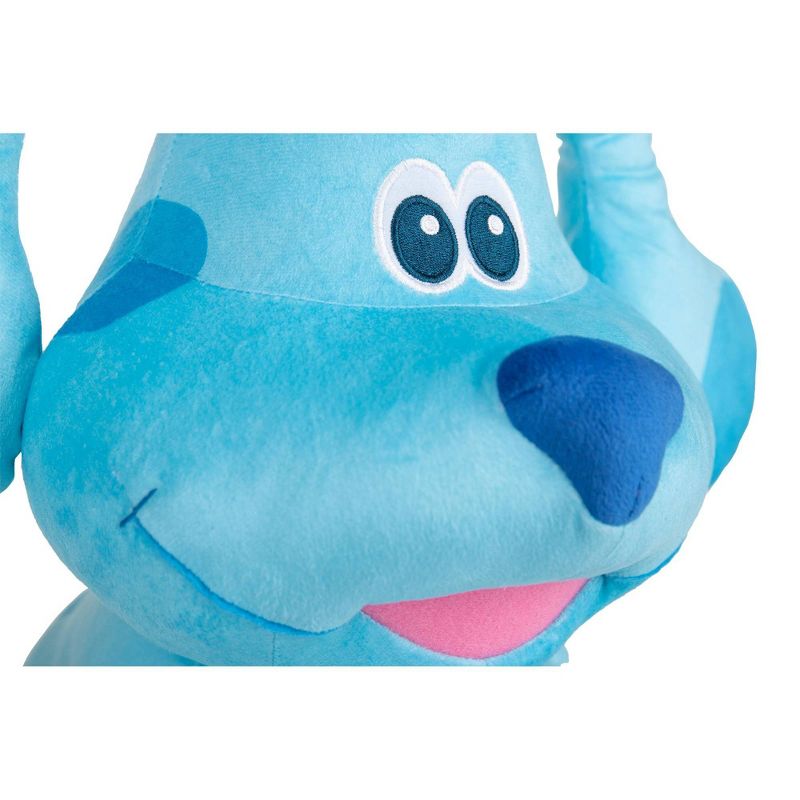 Blue's Clues Cuddle Pillow