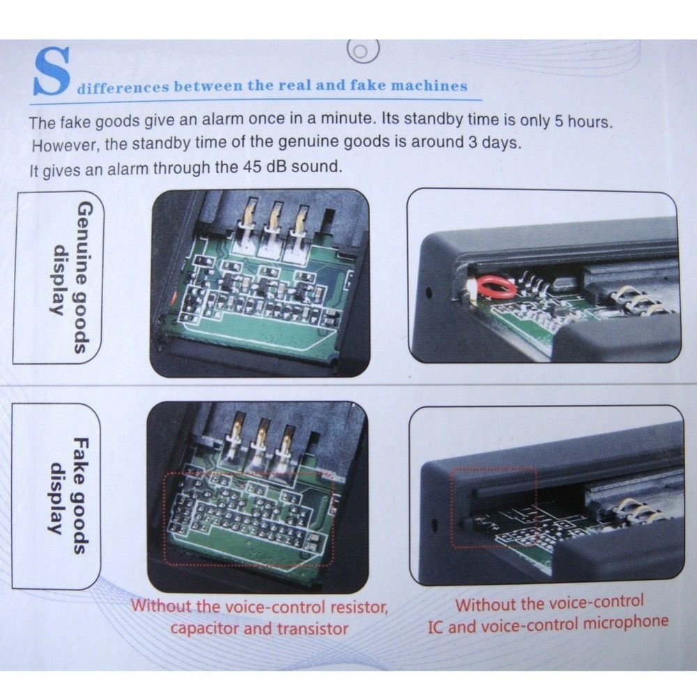 N9 Mini GSM SPY Audio Listening Bug Acoustic Alarm Surveillance System Quad Band 2-Way Auto Answer & Dial Audio Voice Monitor Spy Ear Bug