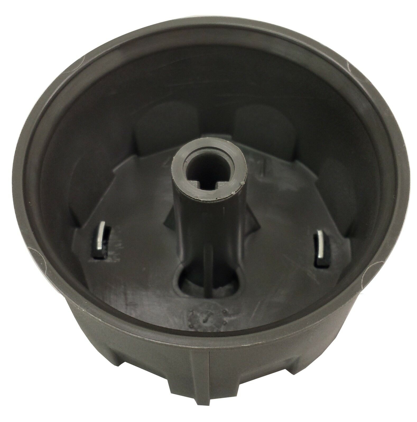 (3) Weber Spirit E-310 Control Knob Set 3 Knobs