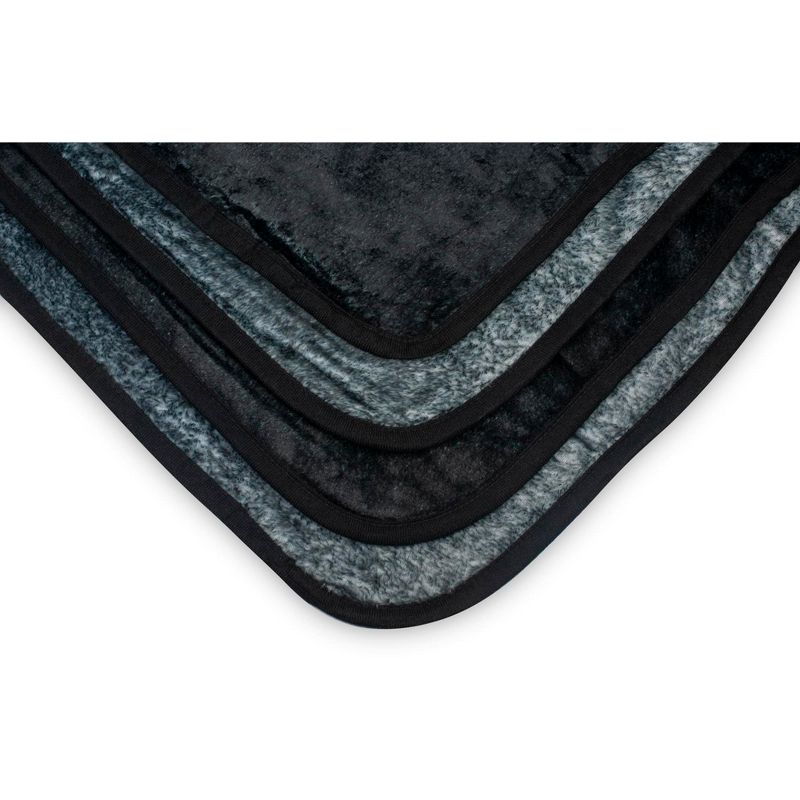 Just Funky The Last Of Us Fireflies Faction Emblem Fleece Throw Blanket | 60 x 45 Inches