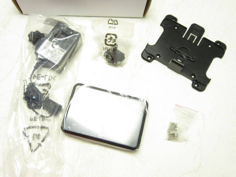 Dell Wyse 920342-01L 1000 1003-E03 Desktop Slimline Zero Client (Includes mounting bracket & power adapter)