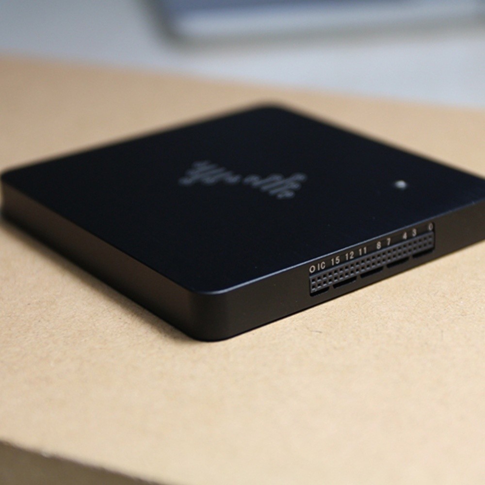 HoldPeak HP-990B Auto Range SMD Meter Resistor Capacitor Diode/Continuity/Battery Tester 4000Counts with Relative Mode