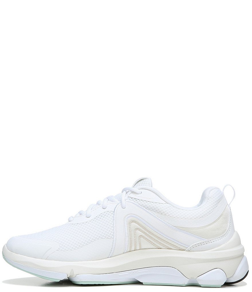 Ryka fEMPOWER Journey Lace-Up Walking Shoes