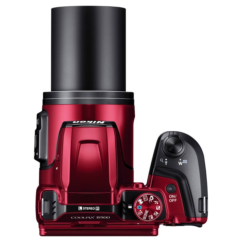 Sony W800/B 20MP Digital Camera with 5X Optical Zoom