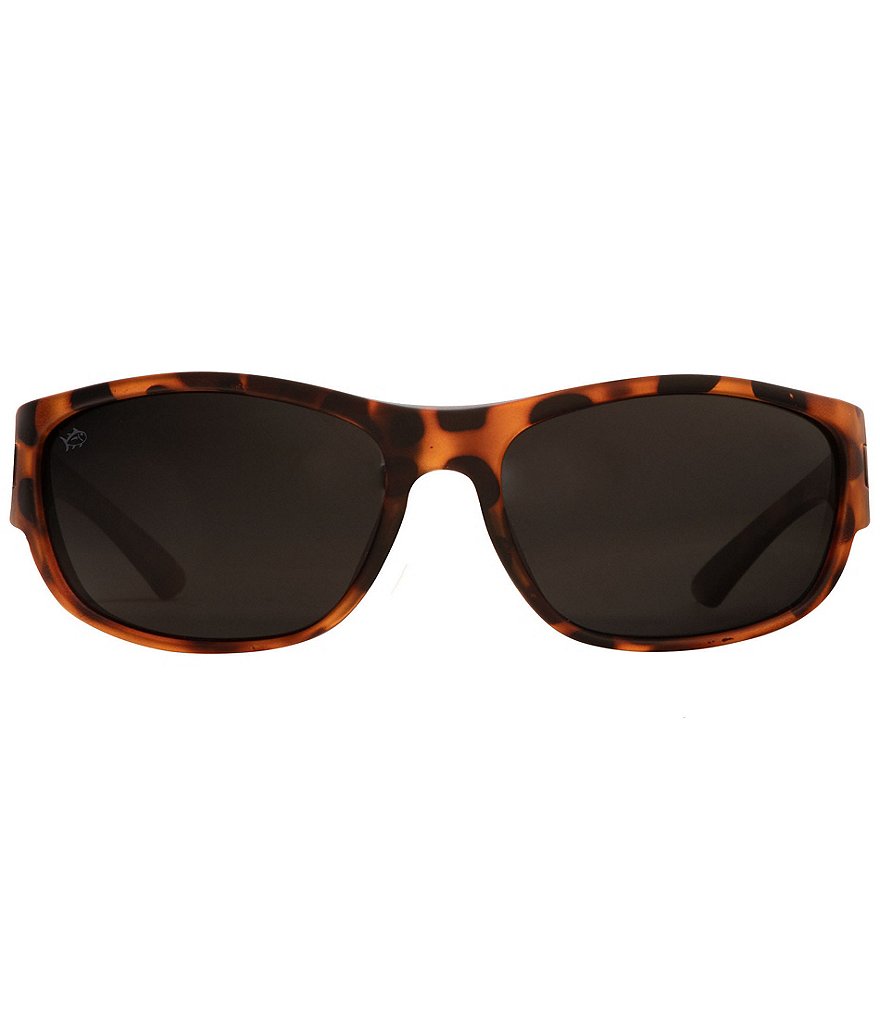 Rheos x Southern Tide Signature Series Reedy Polarized Sunglasses