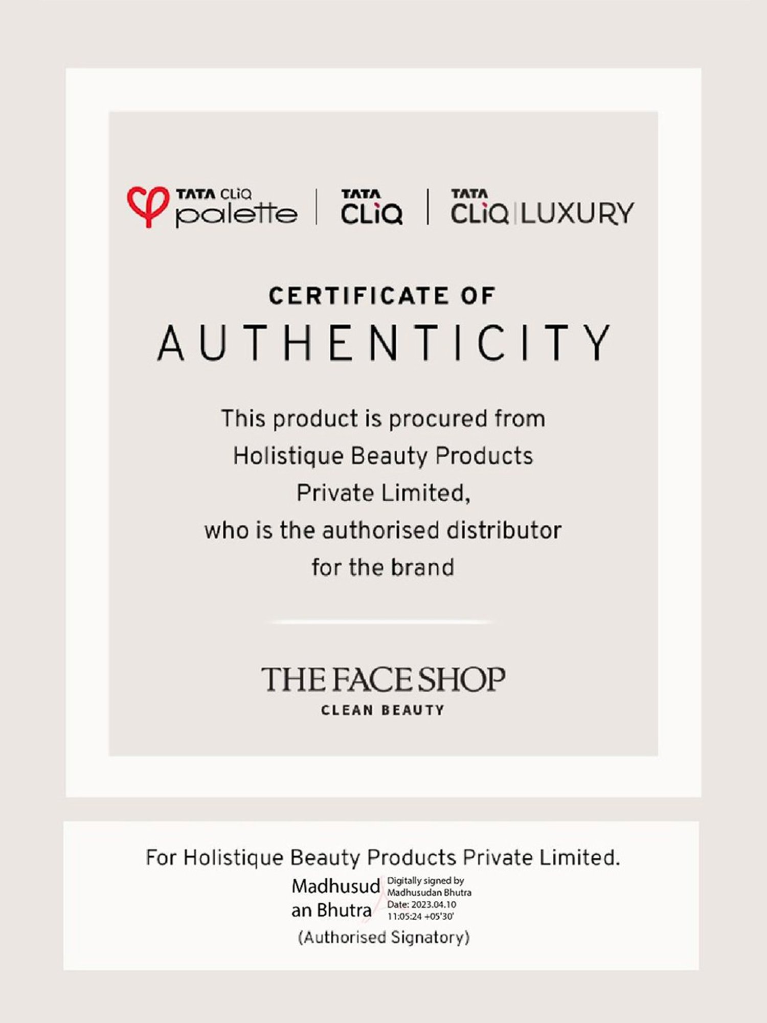 Chambor Silver Shadow Sable RR3 - 16 gm