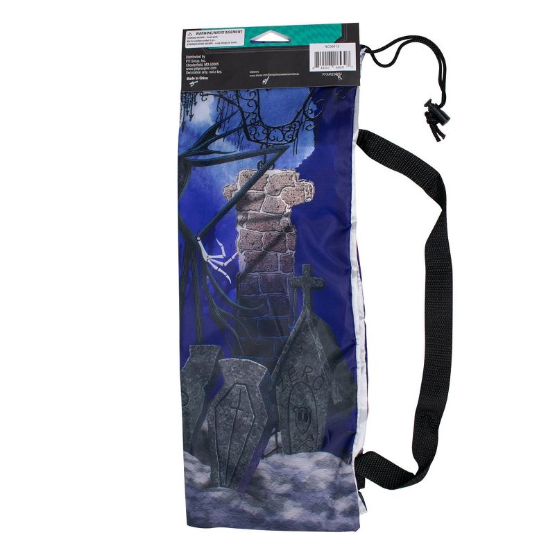 Frozen Character Plastic Pail Halloween Trick or Treat Containers