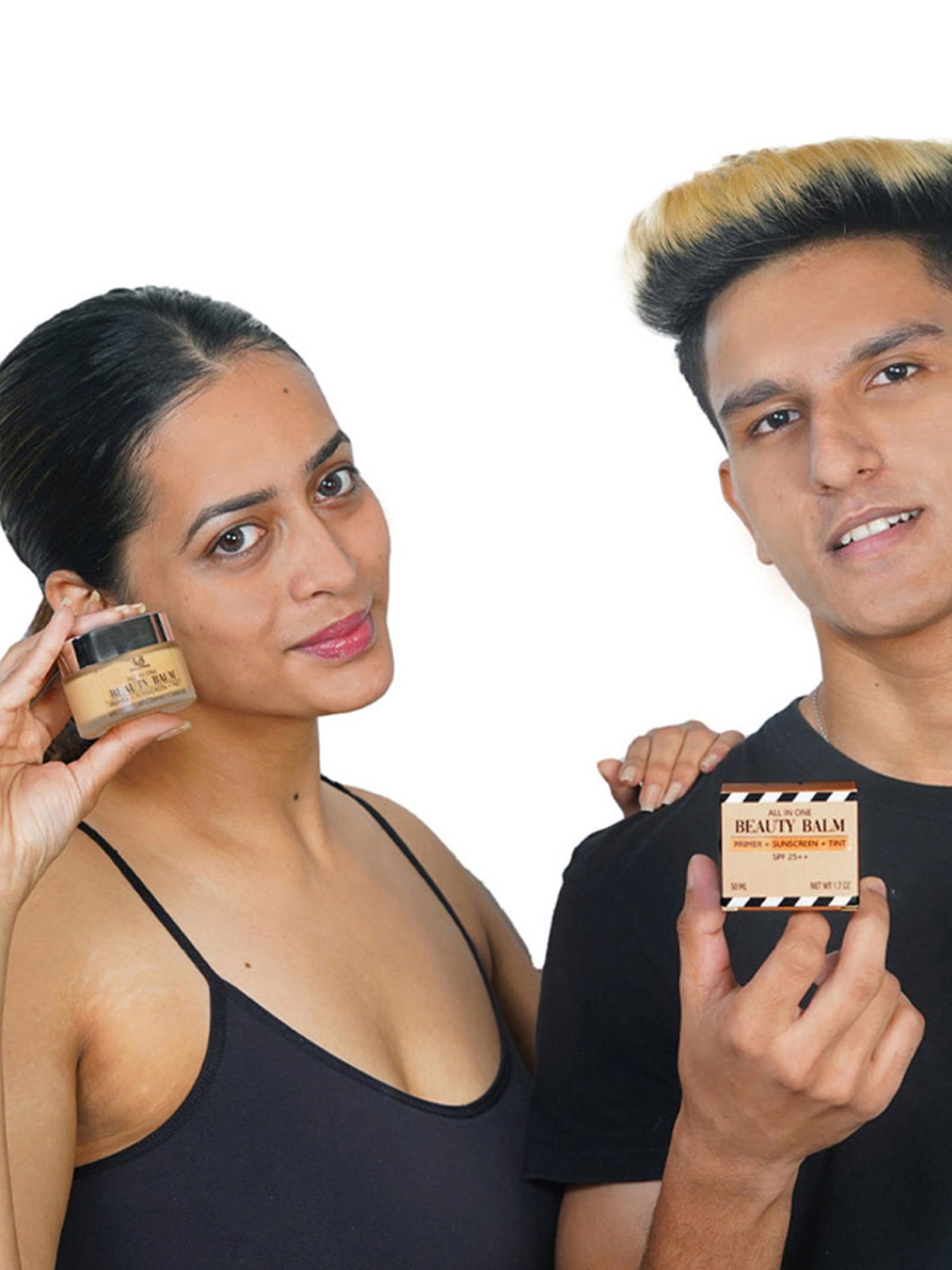 House of Beauty All in One Beauty Balm - 50 ml