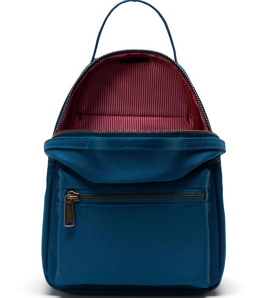 Herschel Supply Co. Nova Mini Zip Backpack
