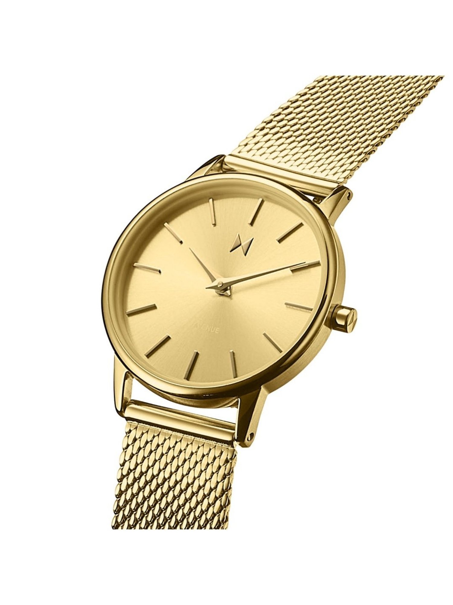 MVMT 28000223-D Avenue Analog Watch for Women