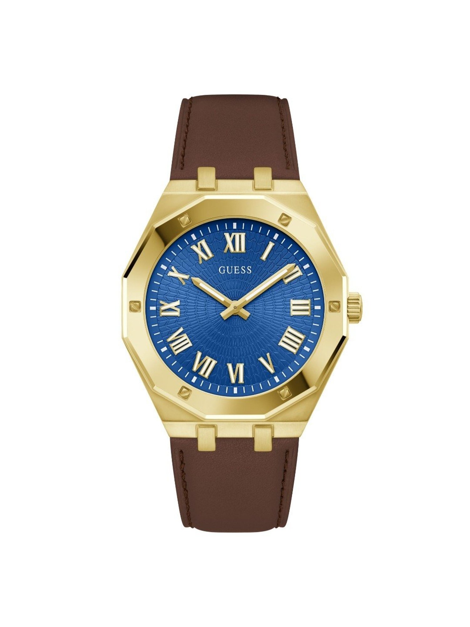 Guess GW0663G2 Analog Watch for Men