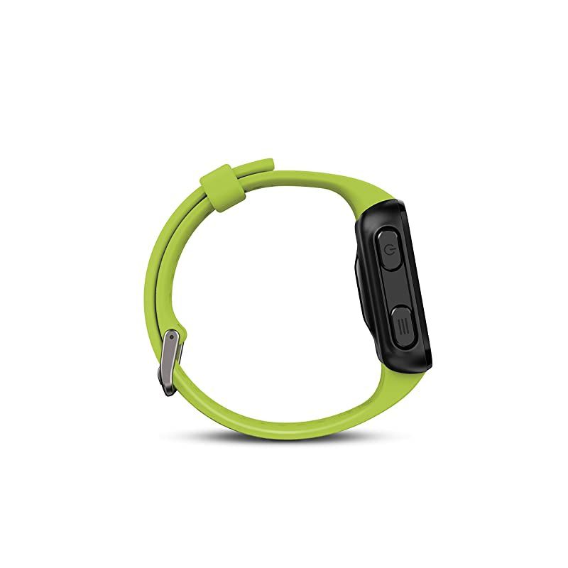 Forerunner 35 EasytoUse GPS Running Watch Lime 1 0100168901