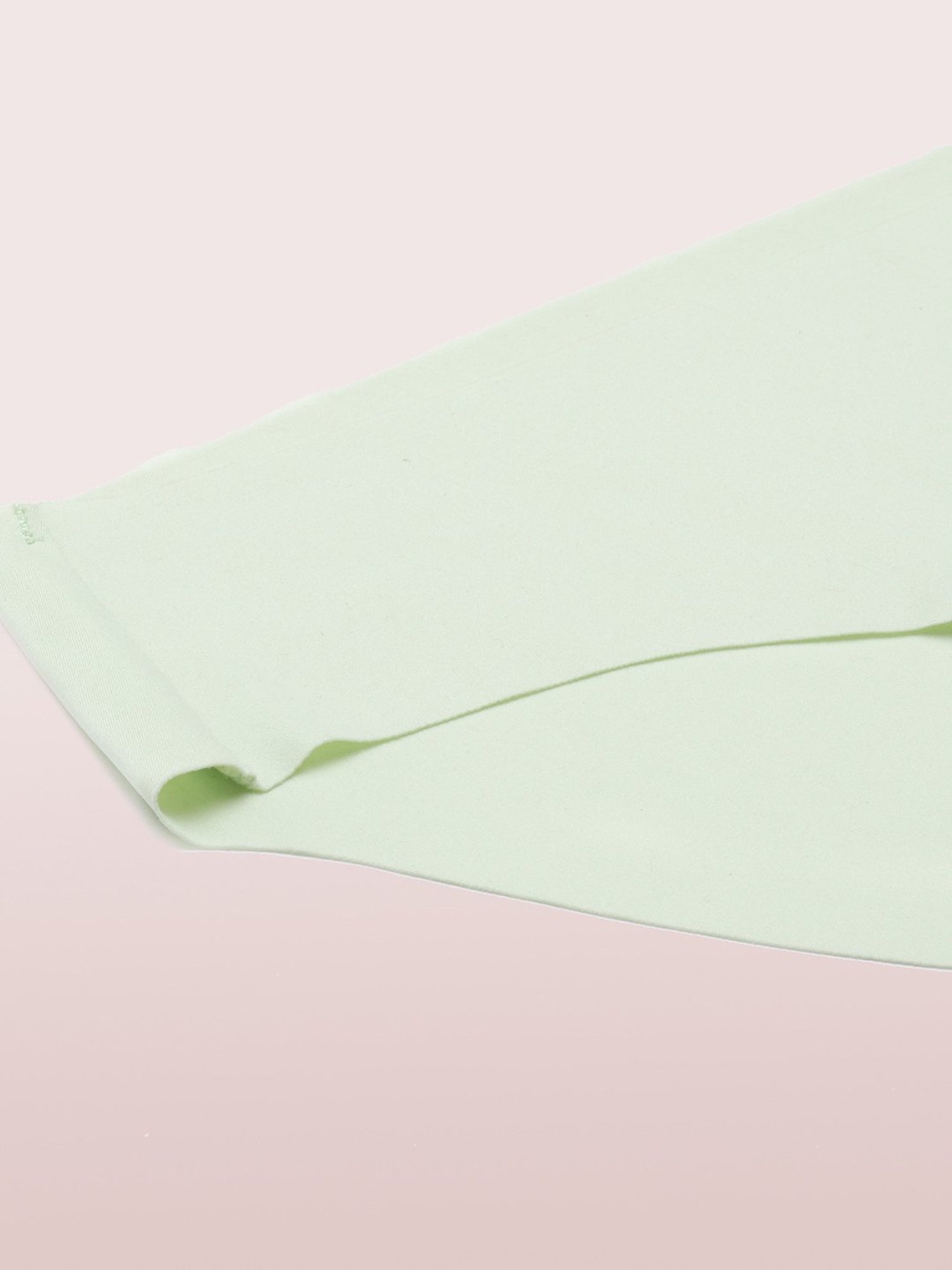 Enamor Light Green Bikini Panty