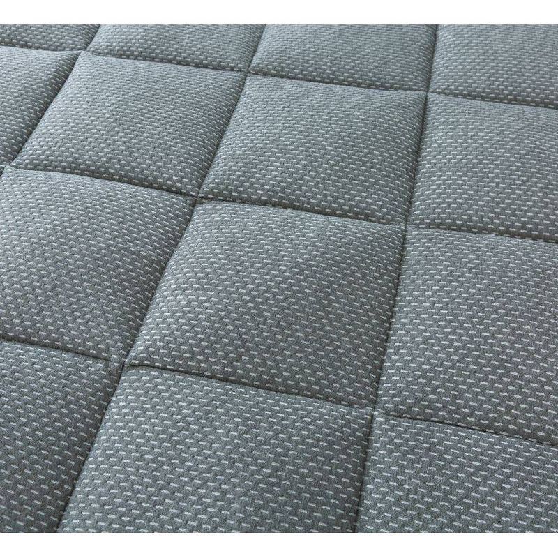 Sensorpedic MicroShield Mattress Pad