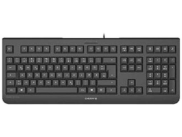 CherryJK-0800EU-2 JK-0800 Economical Corded Keyboard
