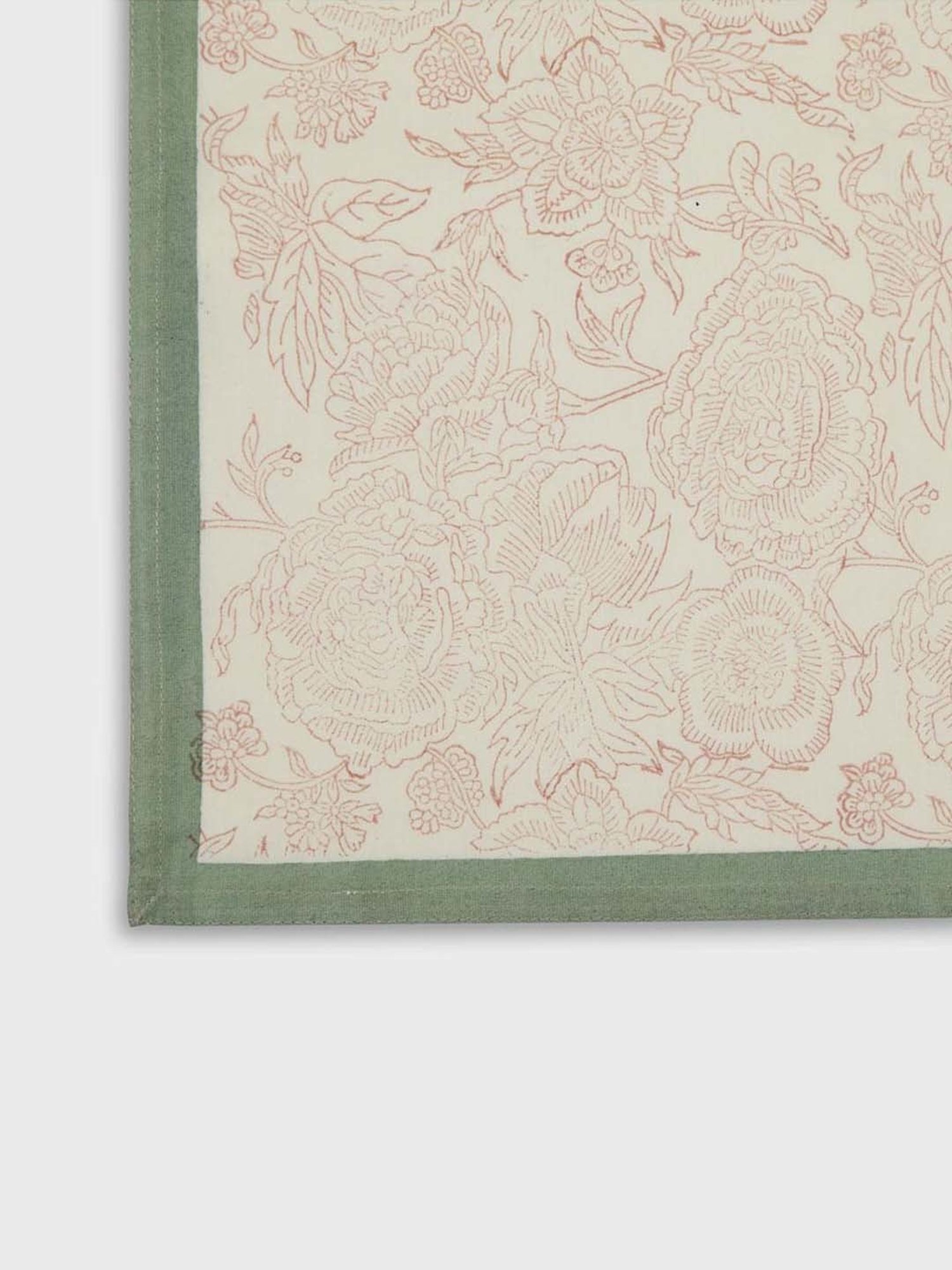 Art Street Pink Engineered Wood Rectangle Tissue Paper Napkin Box