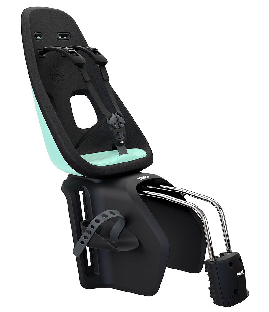 Thule Yepp Nexxt Maxi Frame Mount Child Bike Seat