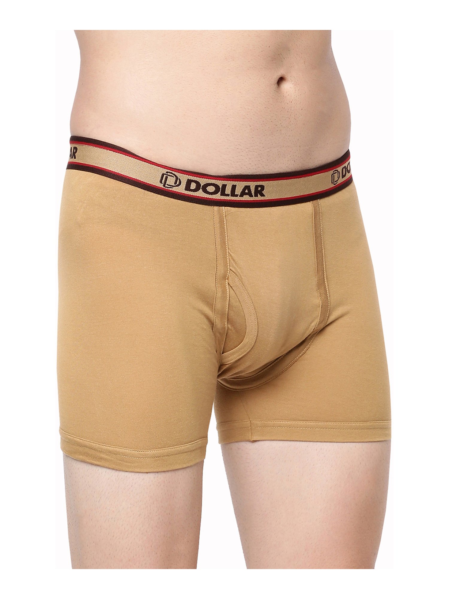 Dollar Bigboss Assorted Trunks - Pack of 3