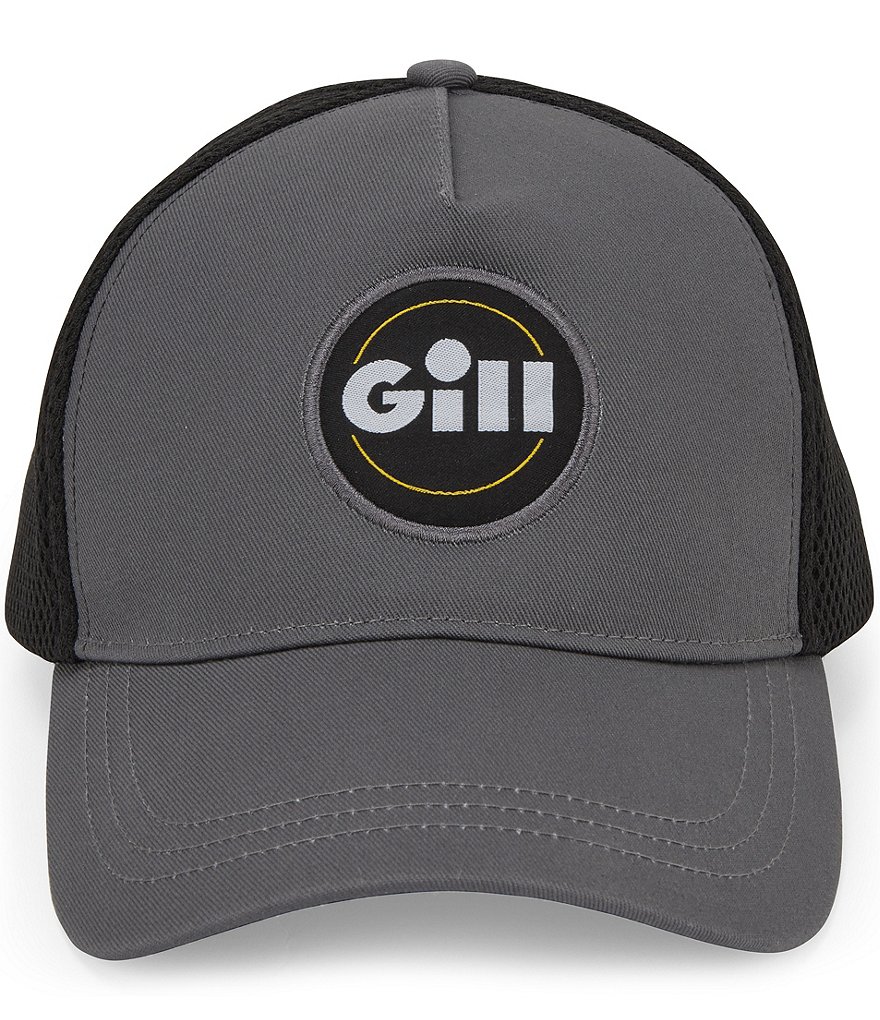Gill Trucker Hat