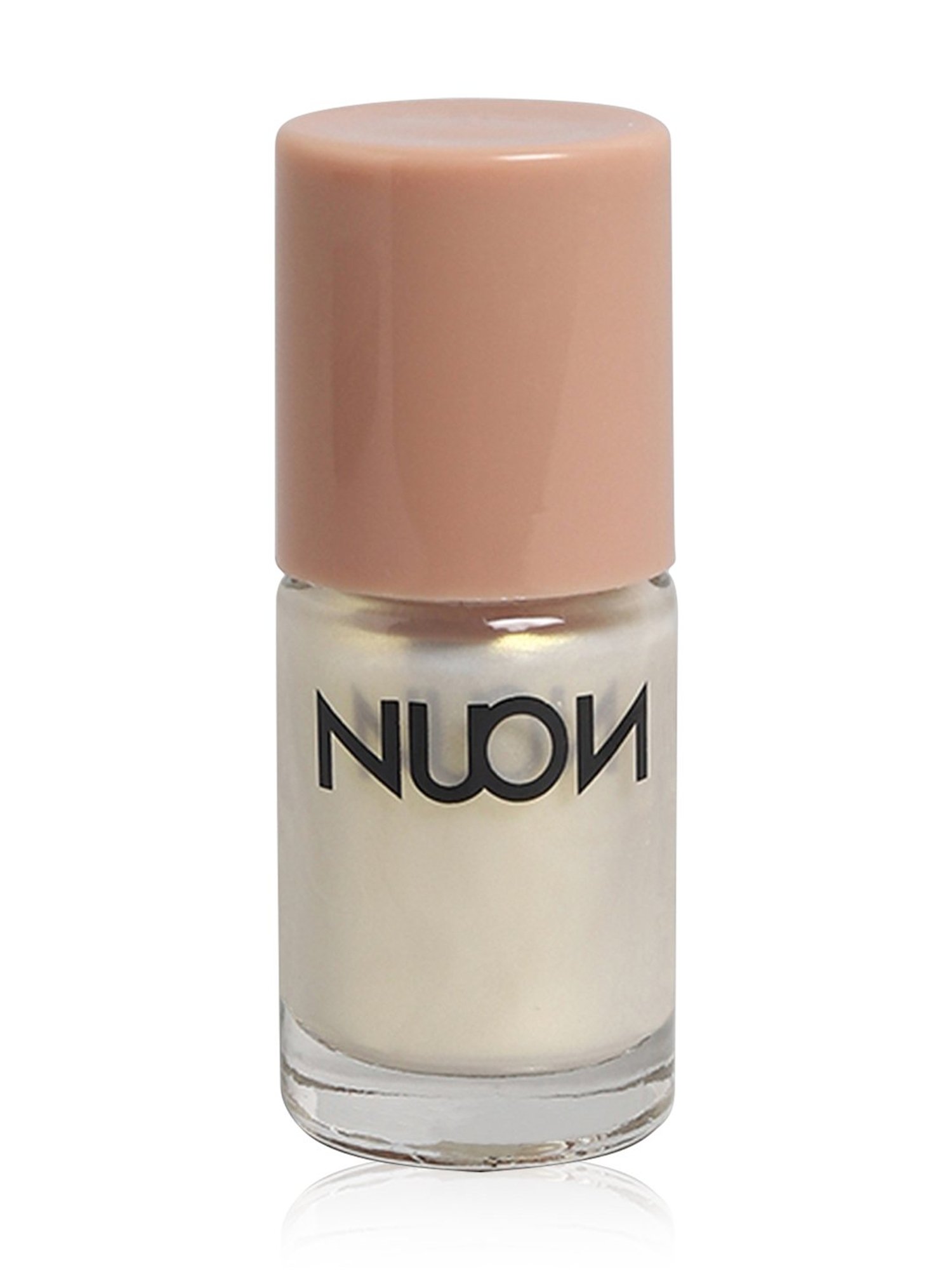 Nuon by Westside Nail Color NPE Y1 - 6 ml
