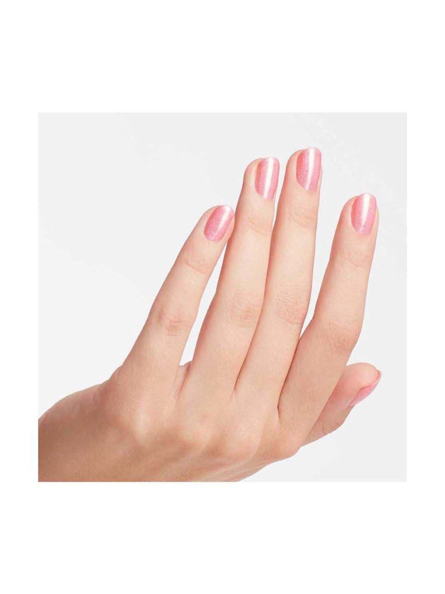 O.P.I Nail Lacquer, Princesses Rule 15 ml