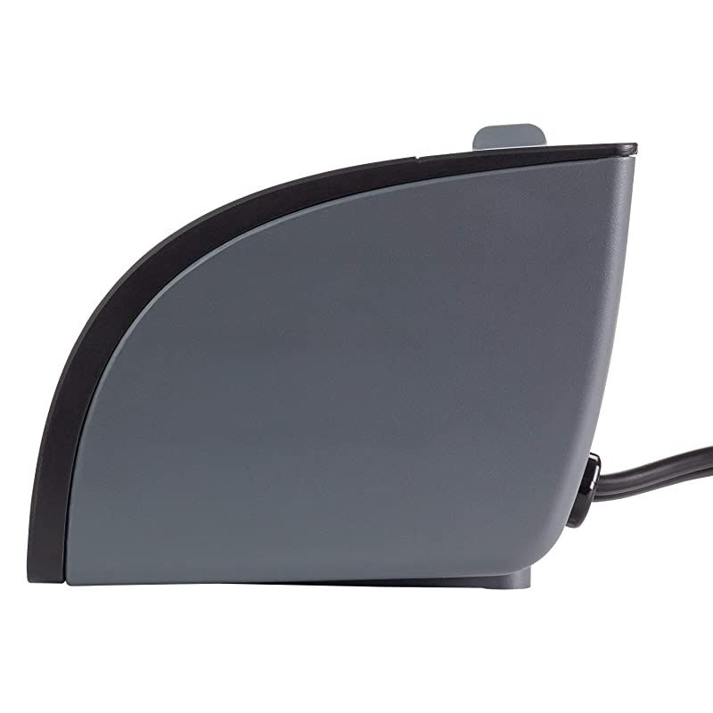 Thermal Laminator Machine Fusion 1000L 9 Inch 4 Min Warmup 3 or 5 Mil with 10 EZUse Laminating Pouches 1703072BF