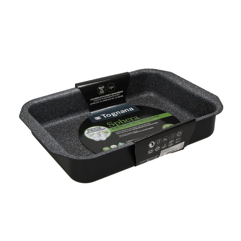 Farberware 12" x 16" Nonstick Roaster with Rack