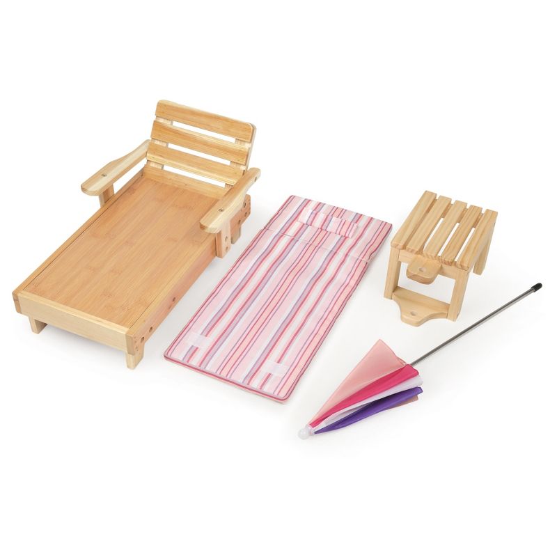 UpperBounce 7.5' Trampoline with Enclosure Set