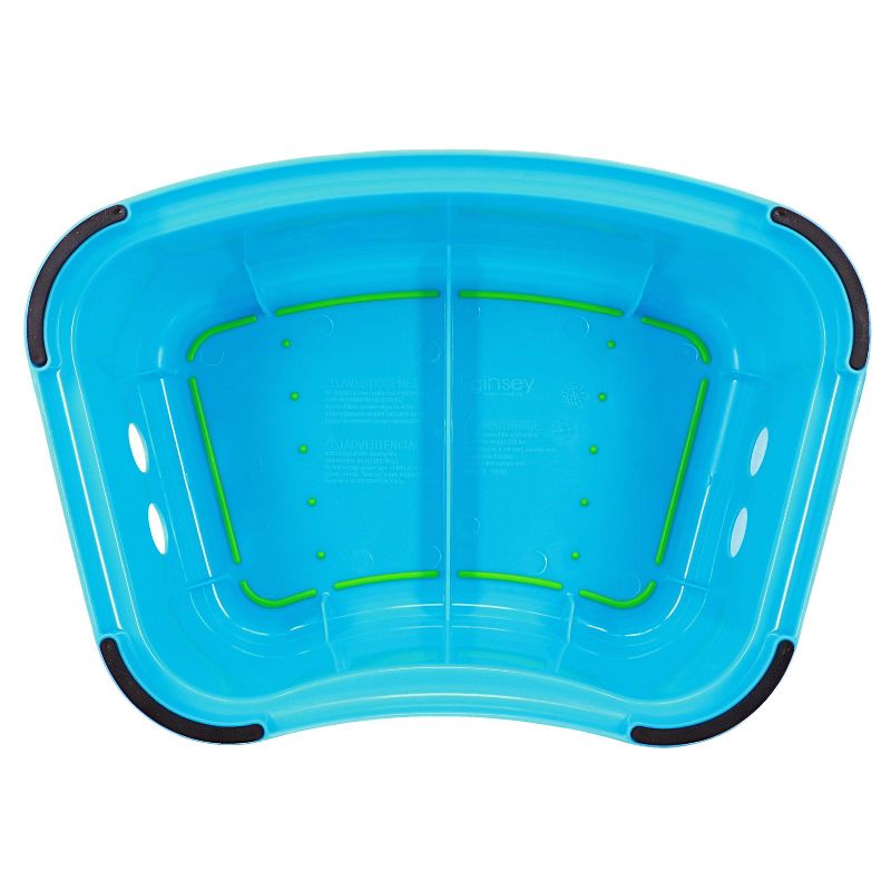 Nickelodeon Bubble Guppies Step Stool