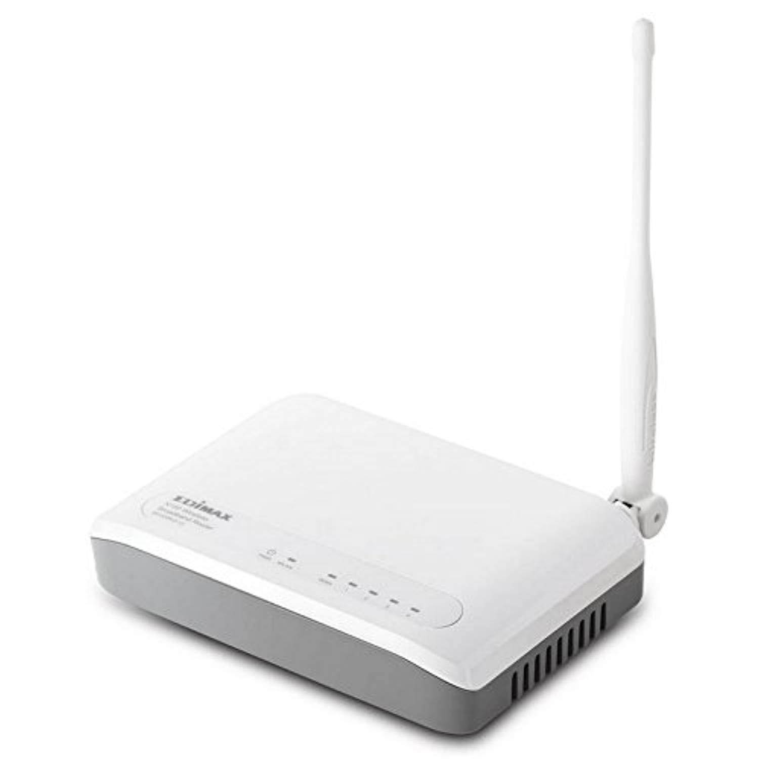 BR-6228nS - Wireless Router - 4-Port-Switch