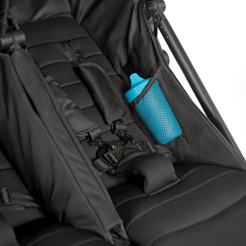 Baby Trend Jetaway Compact Stroller - Ash