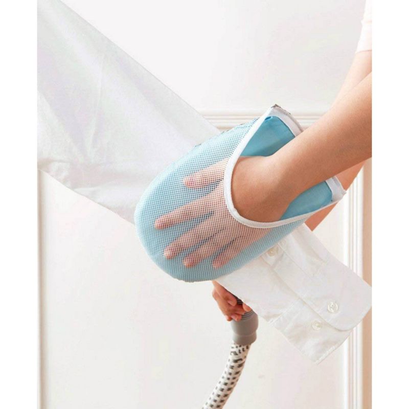 Household Essentials 1pc 45" TLeg Cover For Armoire Ironing Board Tan