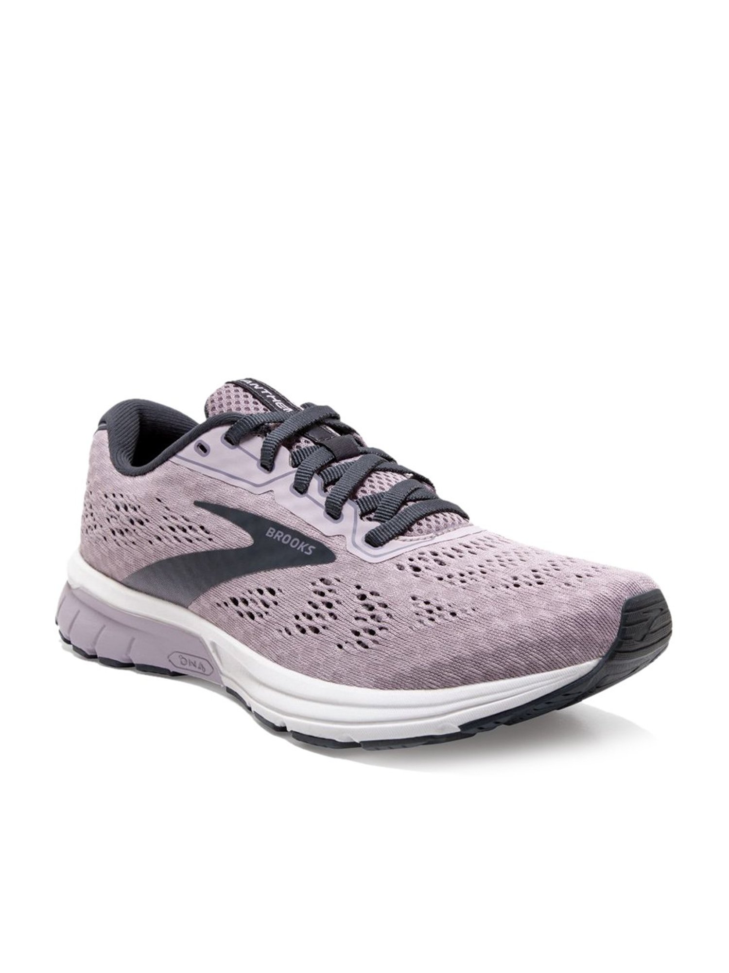 Brooks Women's Anthem 4 Purple Running Shoes