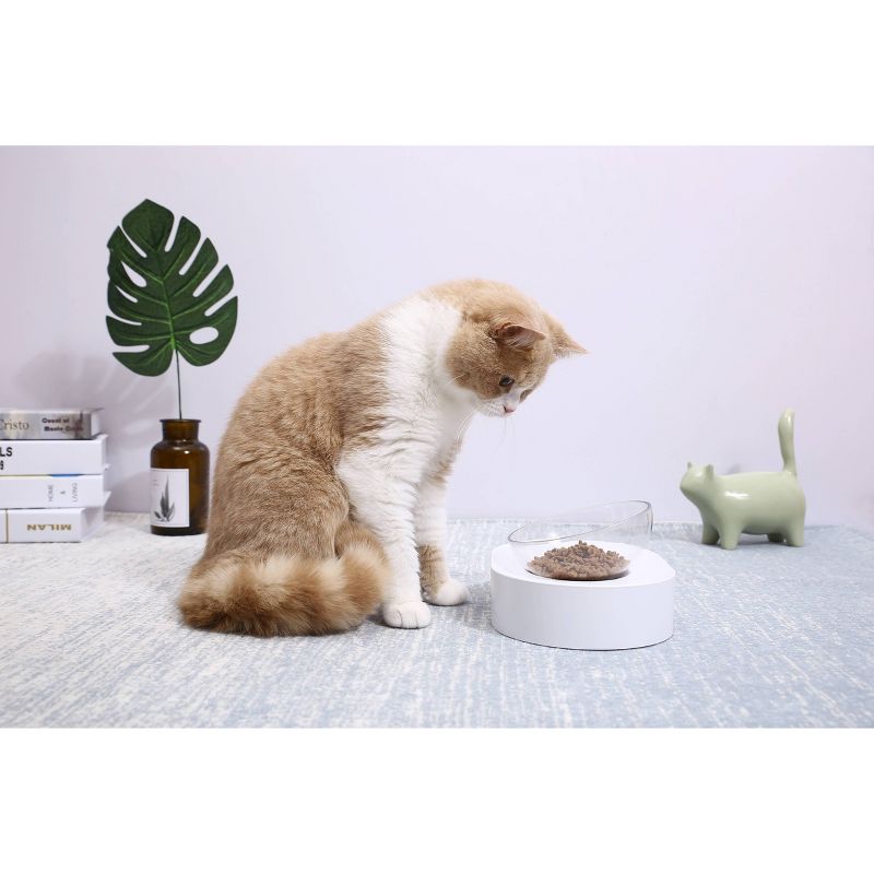 PETKIT Nano Pet Bowl - White - S