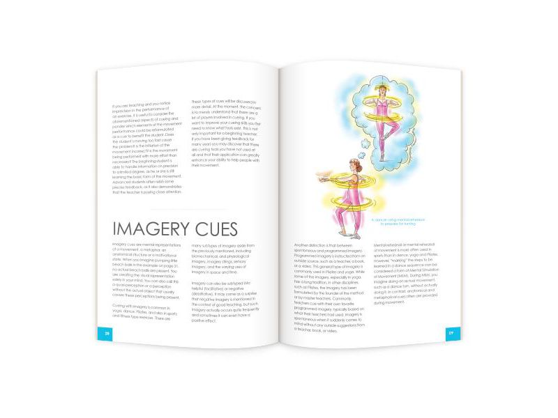 The Art & Science of Cueing