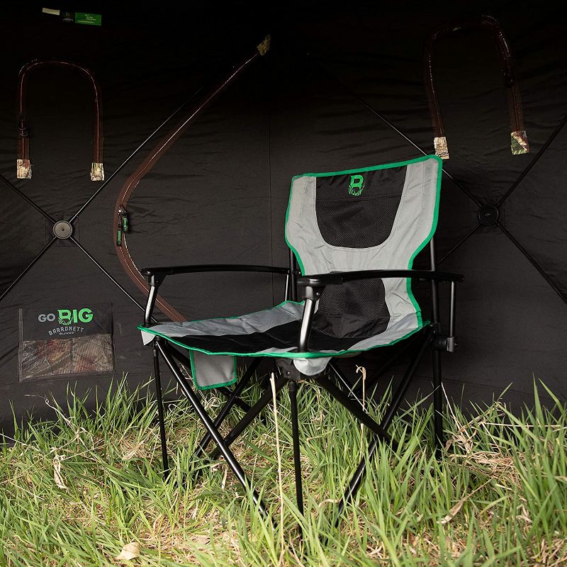 Mac Sports Beach Day Foldable Chaise Lounge Chair & Integrated Pull Cart Combo