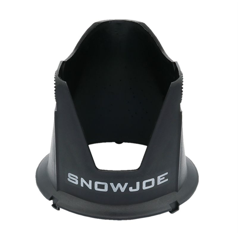 Snow Joe SJ618E-LOWERCHUTE Replacement Lower Chute for SJ618E Snow Blower.